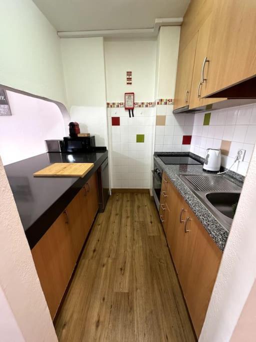 אלבופיירה Apart 306 מראה חיצוני תמונה